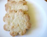 サックサクなおいしいクッキー●色々●作り方6写真