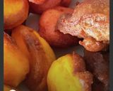 子どもパクパク♡豆腐入りドーナツ作り方3写真