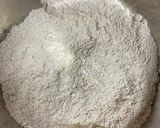 離乳食後期 卵入りパンケーキ作り方1写真