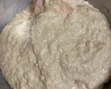 離乳食後期 卵入りパンケーキ作り方2写真
