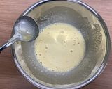 【大崎市】かぼちゃ蒸しパン【学校給食】作り方4写真