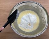 【大崎市】かぼちゃ蒸しパン【学校給食】作り方5写真