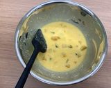 【大崎市】かぼちゃ蒸しパン【学校給食】作り方6写真