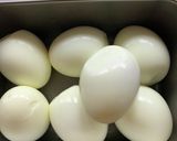 たまごサラダ作り方1写真