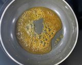 お鍋で蒸す！喫茶店の固めプリン作り方2写真