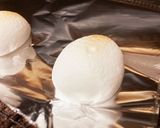 マシュマロクッキー(^^)作り方1写真