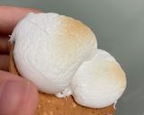マシュマロクッキー(^^)作り方3写真