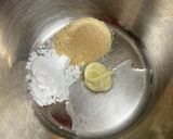 離乳食後期 冷凍出来る卵焼き作り方2写真