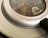 鶏手羽元のスタミナ焼き作り方4写真