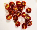 わかめときゅうりとミニトマトの酢の物作り方6写真
