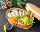63℃ スタミナ満点！ポークステーキ弁当作り方23写真