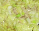 ふわふわ！お好み焼き＊モダン焼きにも作り方9写真