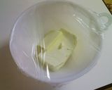 簡単美味しい！　濃厚NYチーズケーキ作り方2写真