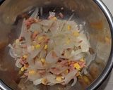 簡単イタリアンサラダ作り方3写真