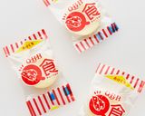 チーズで簡単!バランス給食作り方9写真
