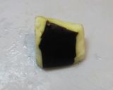 ナスと鶏皮のチリソース煮作り方4写真