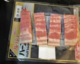 胡瓜とベーコンと卵の炒め物　ガーリック味作り方4写真