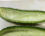 簡単♪茹でゴーヤのツナ缶和え作り方3写真