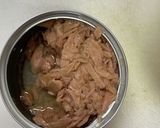 簡単♪茹でゴーヤのツナ缶和え作り方11写真
