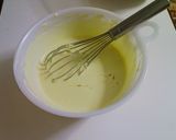簡単美味しい！　濃厚NYチーズケーキ作り方8写真