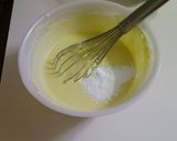 簡単美味しい！　濃厚NYチーズケーキ作り方7写真