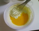 簡単美味しい！　濃厚NYチーズケーキ作り方6写真
