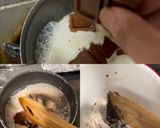 簡単!全粒粉チョコマーブルパン♪作り方3写真