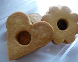 サックサクなおいしいクッキー●色々●作り方8写真