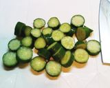 塩麹と味噌だけで出来る茄子胡瓜の漬物作り方2写真