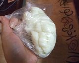 カワイイおいしいイタリアンチーズボール作り方2写真