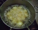 カワイイおいしいイタリアンチーズボール作り方4写真