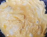 ふわとろ半熟オムライス作り方9写真