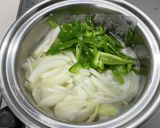 冷めても美味しい！ココナッツカレー作り方2写真
