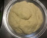 手作りで添加物なし食パン作り方3写真