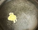 ぶりのカマの煮付け作り方2写真