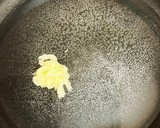 ぶりのカマの煮付け作り方2写真
