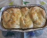 手作りで添加物なし食パン作り方5写真