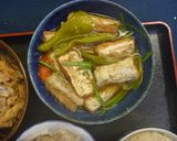 太刀魚の南蛮漬け(ポン酢風味)作り方6写真