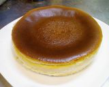 簡単美味しい！　濃厚NYチーズケーキ作り方12写真