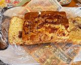 いちごミルクの素でパウンドケーキ作り方6写真