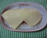 トマトのチーズ焼き 作り方2写真