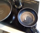 ─ 絶品 ─　殻付き海老のチリソースがけ作り方8写真