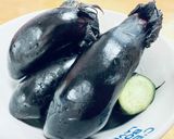 実家のシワシワじゃないなす漬け作り方4写真
