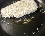 ペロッと食べちゃう絶品ピーマン炒め♡作り方3写真
