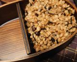蒟蒻300gもち麦2合海藻小豆入りご飯作り方5写真