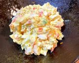 彩りタルタルソース★自家製ピクルス使用作り方4写真