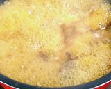 【ガッツリ肉料理】牛しぐれどんぶり作り方8写真