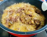 【ガッツリ肉料理】牛しぐれどんぶり作り方9写真