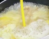 【ガッツリ肉料理】牛しぐれどんぶり作り方14写真