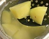 こふきいも作り方1写真